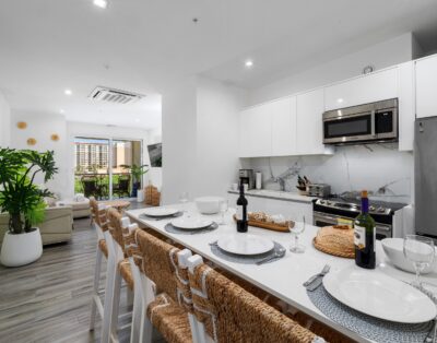 Location is everything! | Luxurious | Free parking