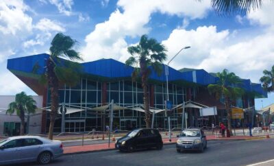 Aruba Airport Transportation