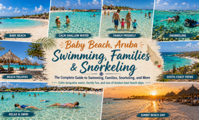 Baby Beach