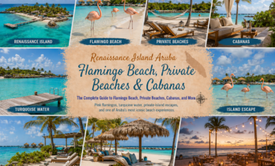 Renaissance Island