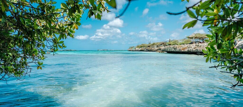 Mangel Halto Beach