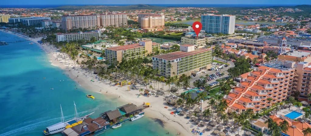 Palm-beach