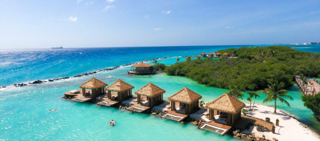 Renaissance Island
