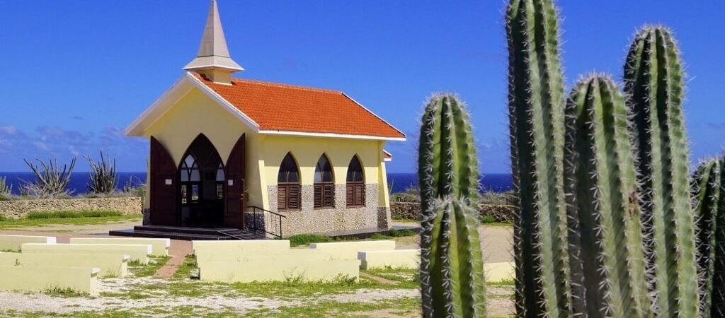 alto vista chapel
