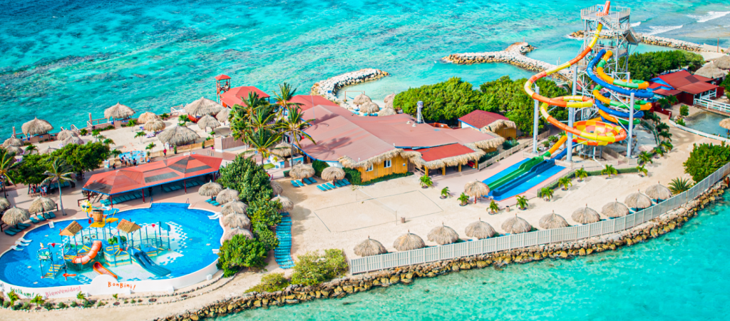 De Palm Island
