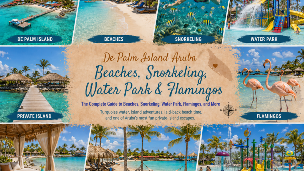 De Palm Island
