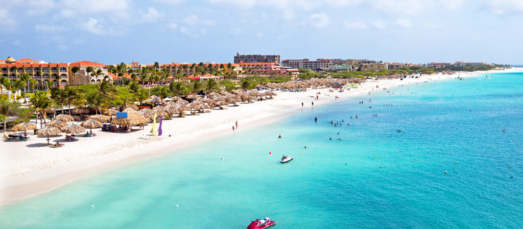 eagle-beach-on-aruba-in-the-caribbean