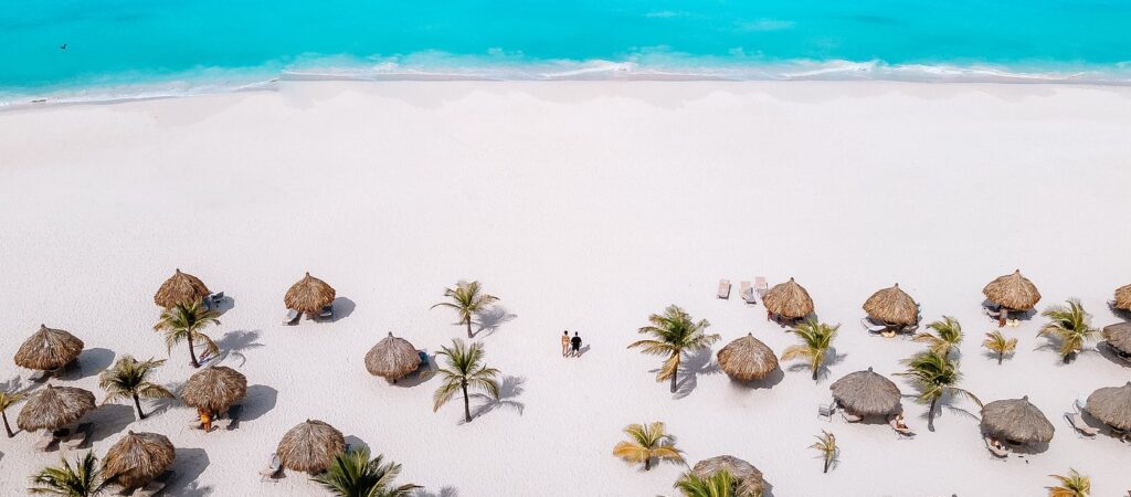 Manchebo Beach